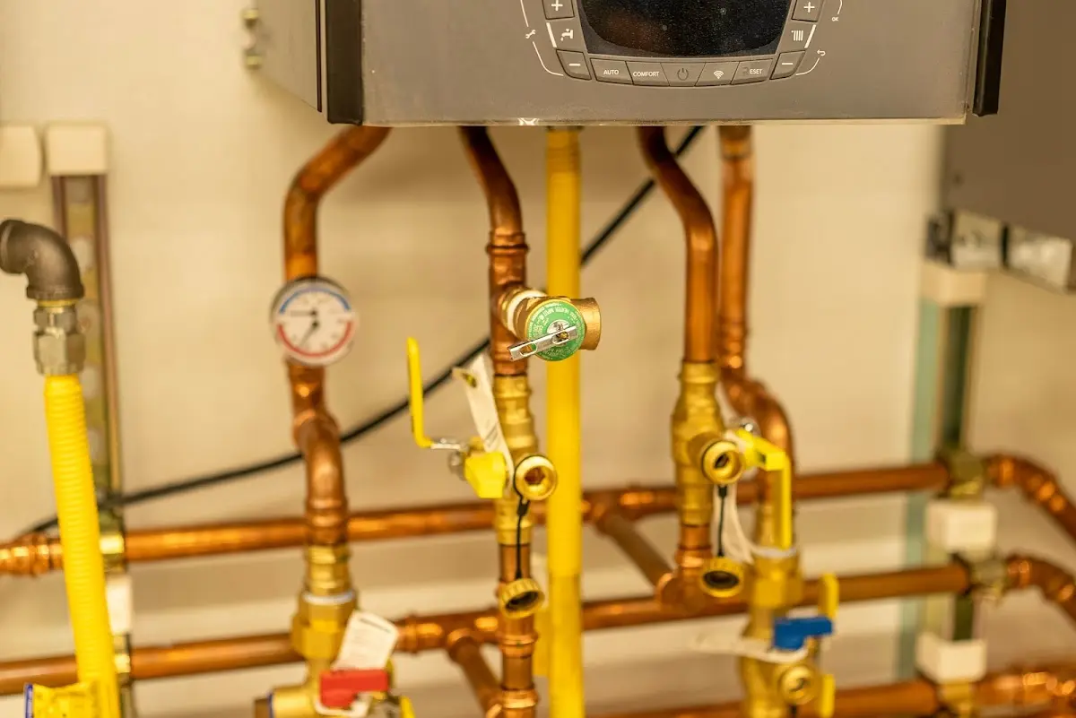 Licensed technician providing Sewer Cleanout for a homeowner in Fairview Heights